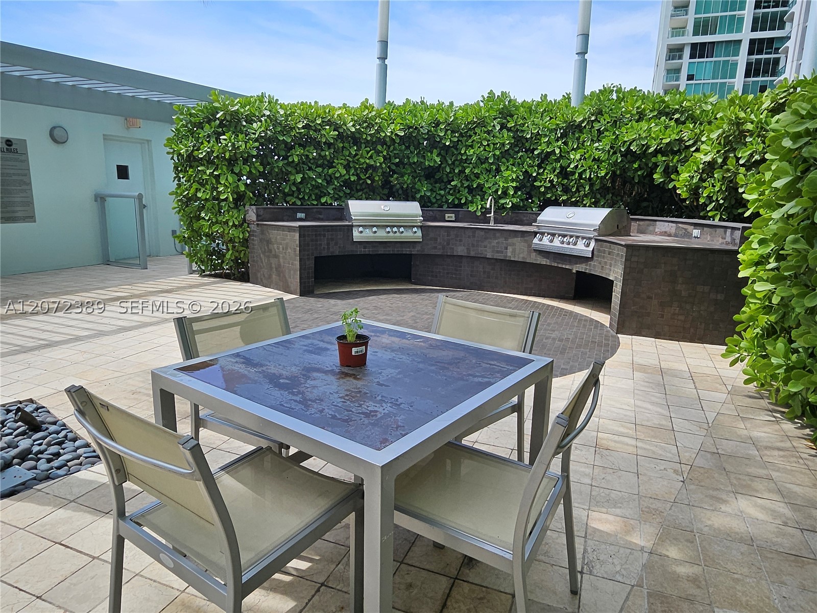 900 Biscayne Blvd #4210, Miami FL 33132
