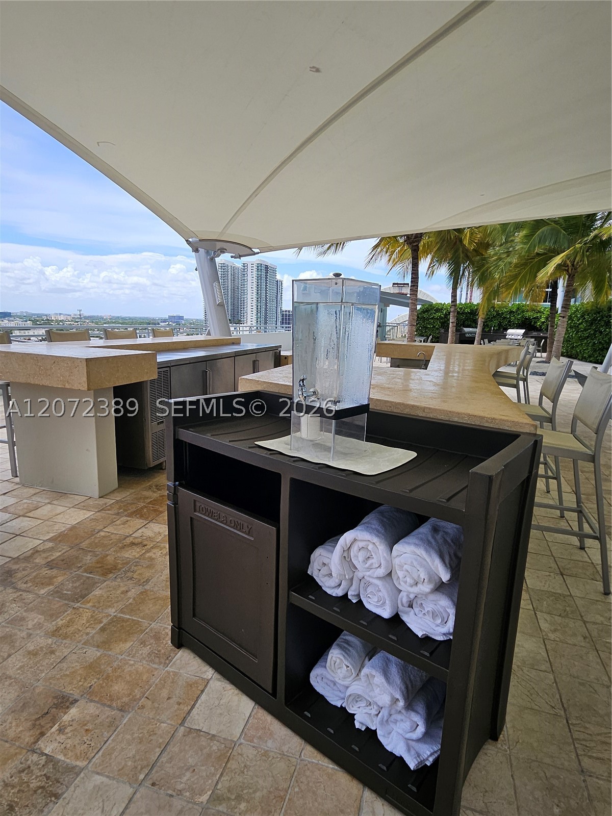900 Biscayne Blvd #4210, Miami FL 33132