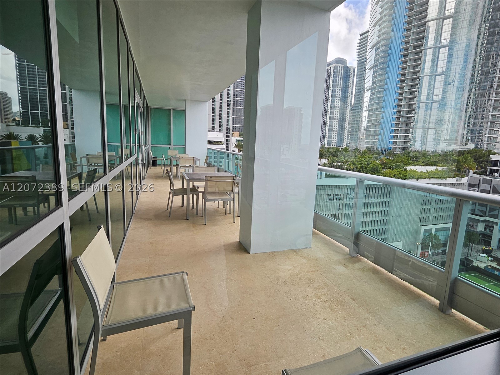 900 Biscayne Blvd #4210, Miami FL 33132