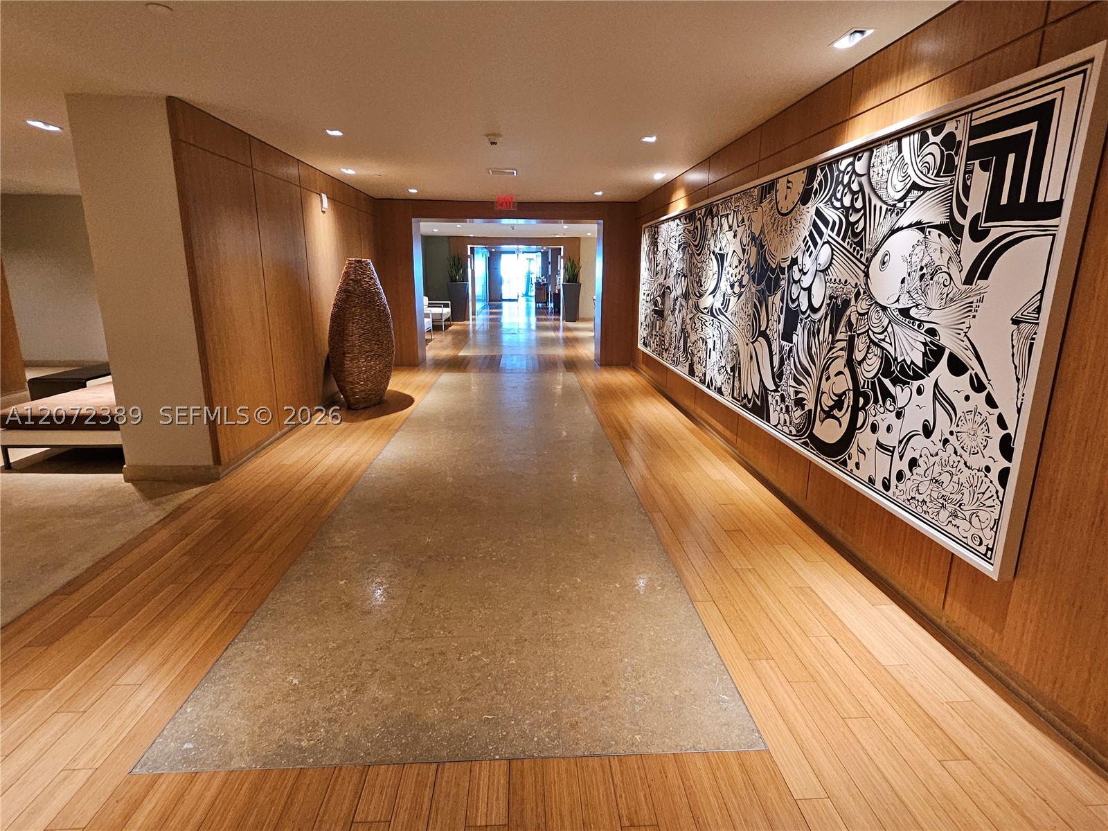 900 Biscayne Blvd #4210, Miami FL 33132