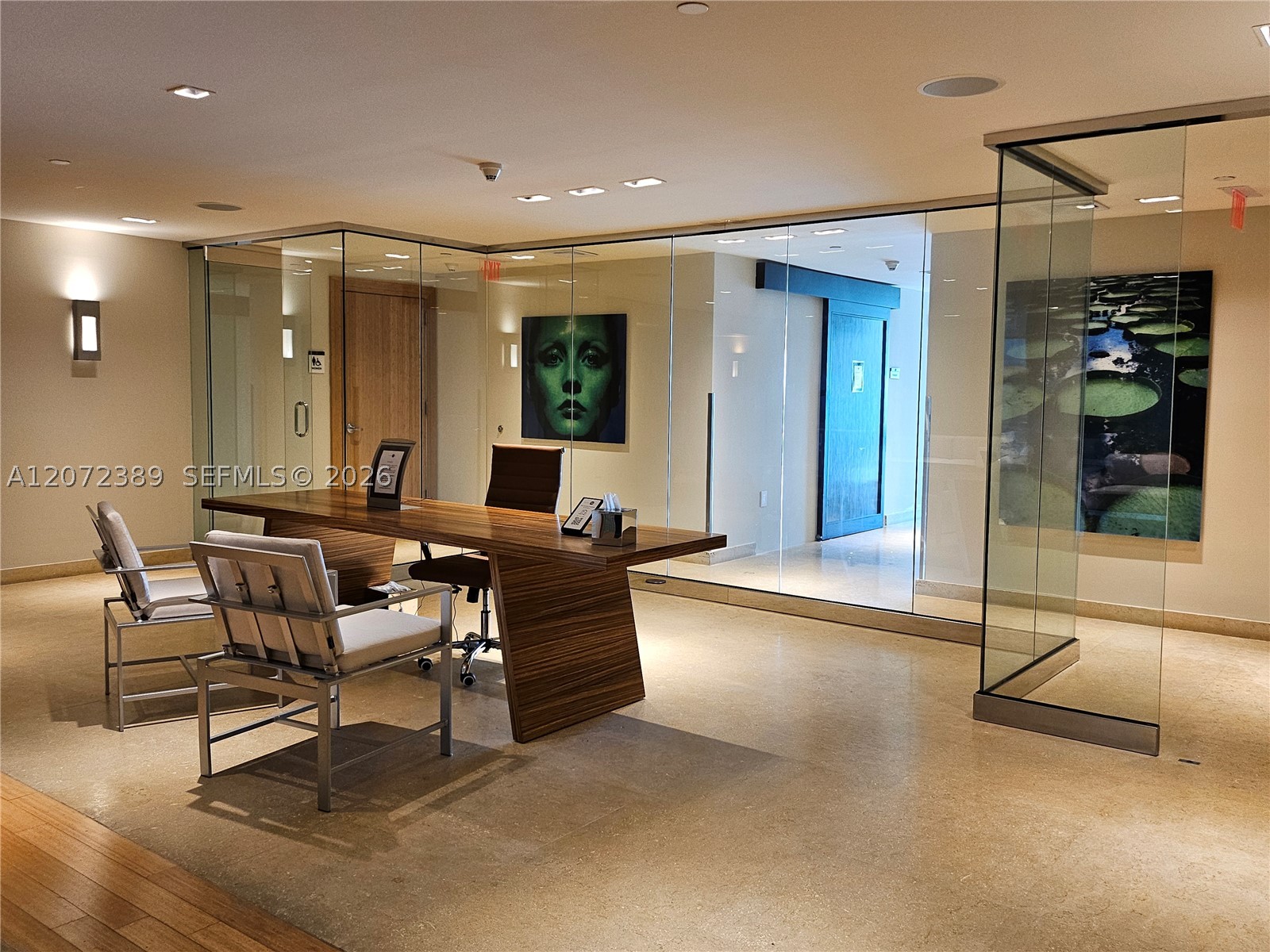 900 Biscayne Blvd #4210, Miami FL 33132