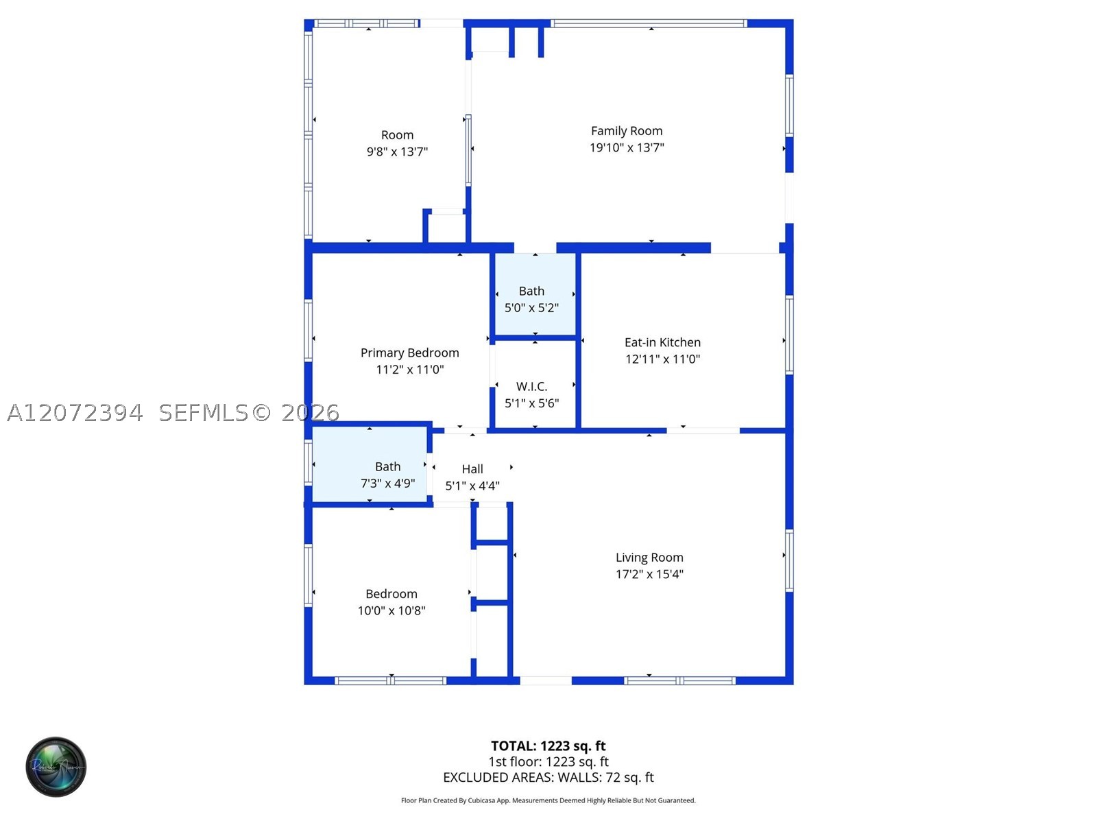 7211 NW 76th St, Tamarac FL 33321