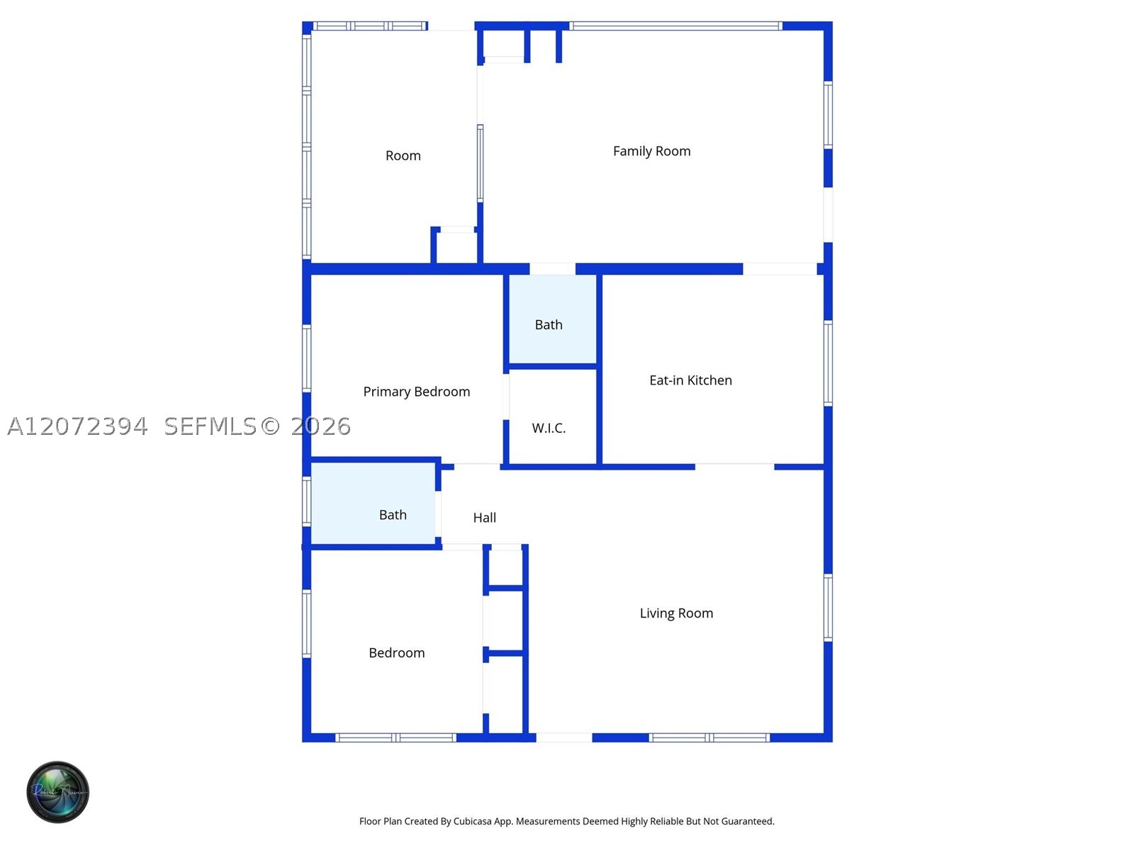 7211 NW 76th St, Tamarac FL 33321