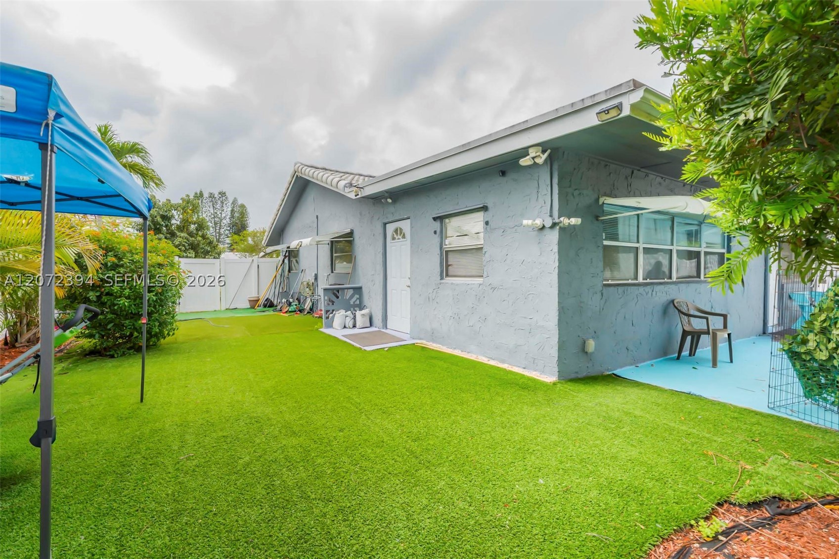 7211 NW 76th St, Tamarac FL 33321
