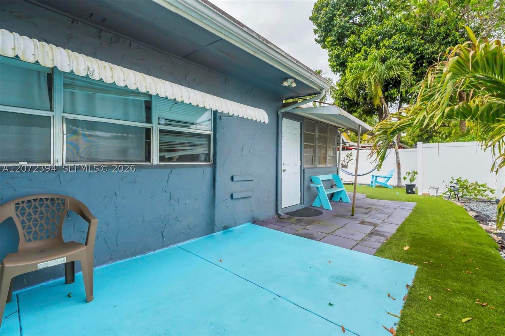 7211 NW 76th St, Tamarac FL 33321