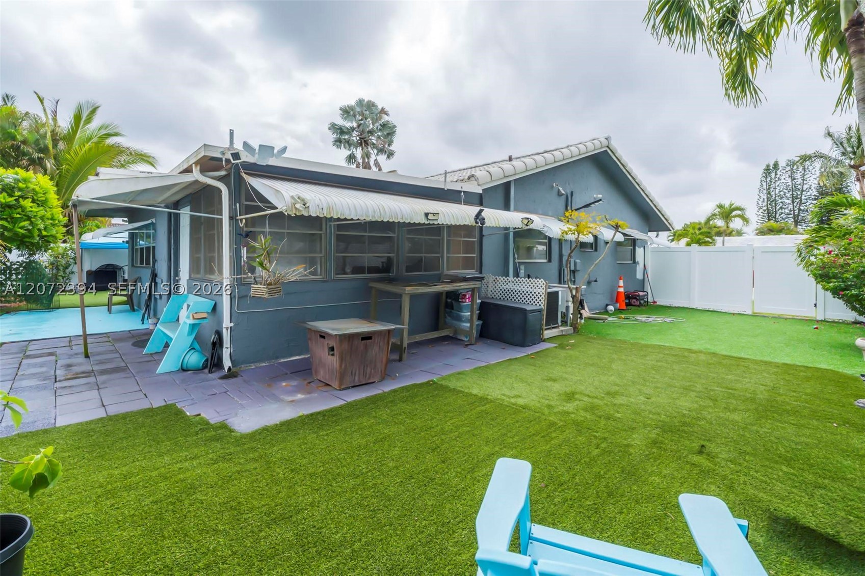 7211 NW 76th St, Tamarac FL 33321