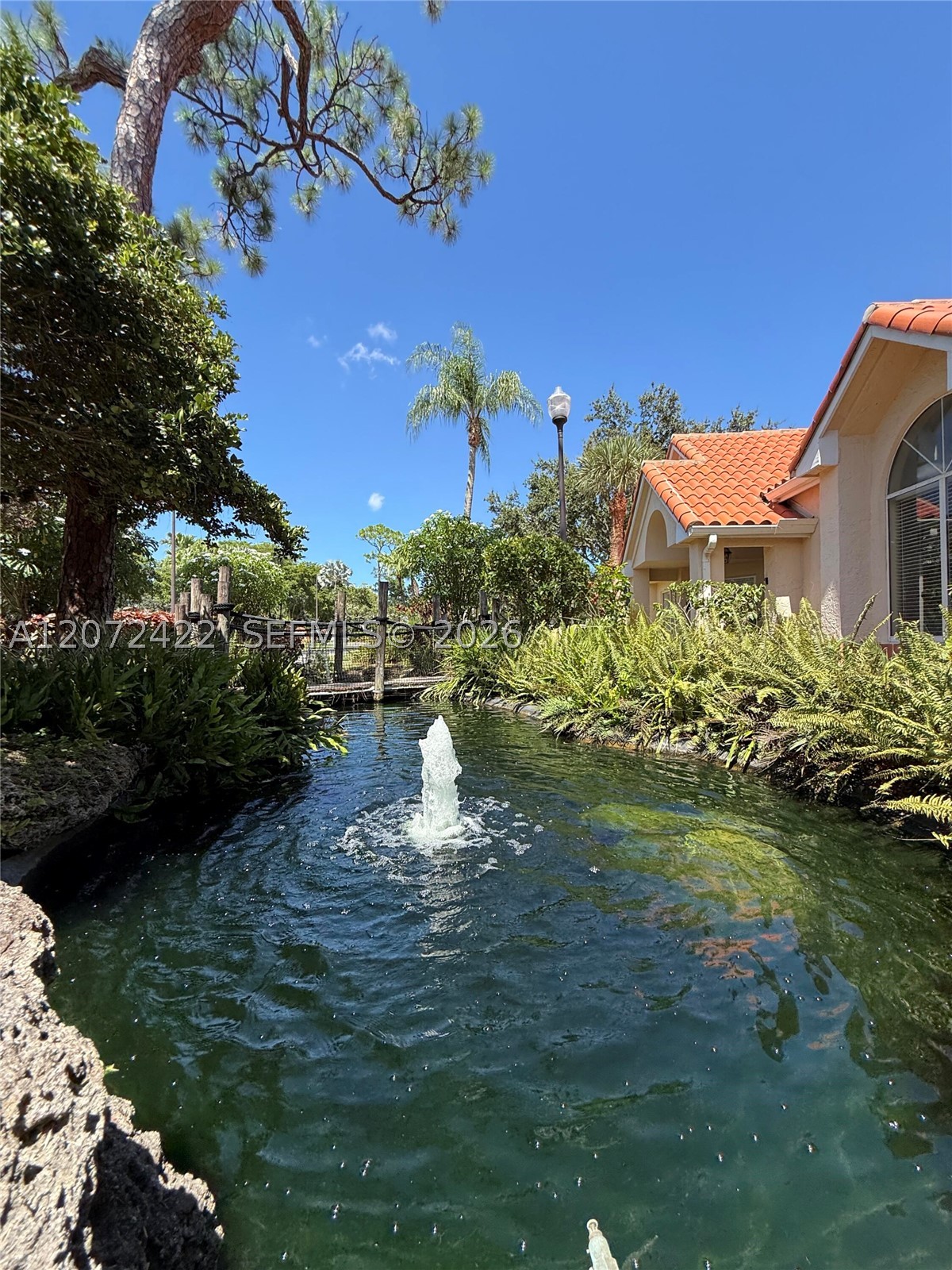 3450 N Pinewalk Dr N #421, Margate FL 33063