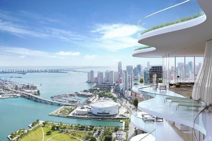 1400 Biscayne Blvd #1903, Miami FL 33132