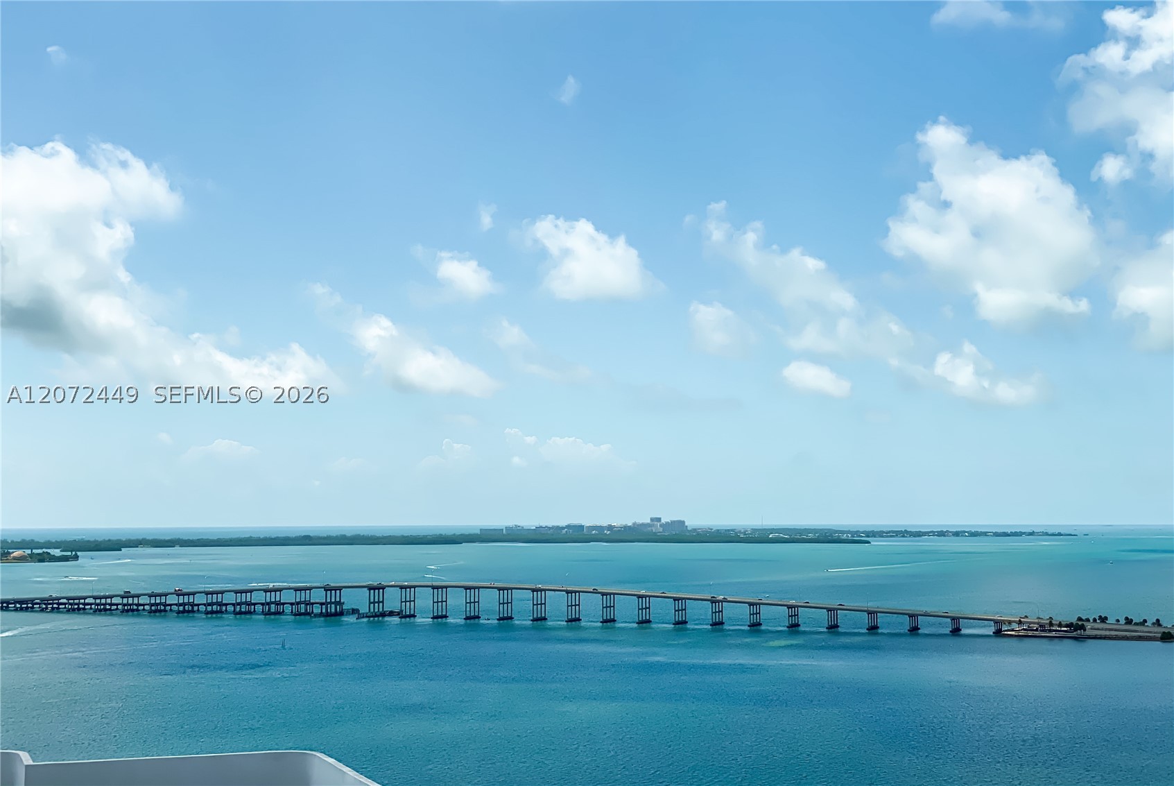 1451 Brickell Ave #2501, Miami FL 33131