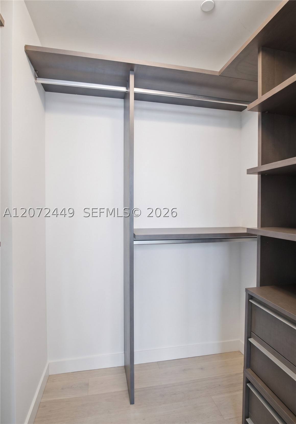 1451 Brickell Ave #2501, Miami FL 33131