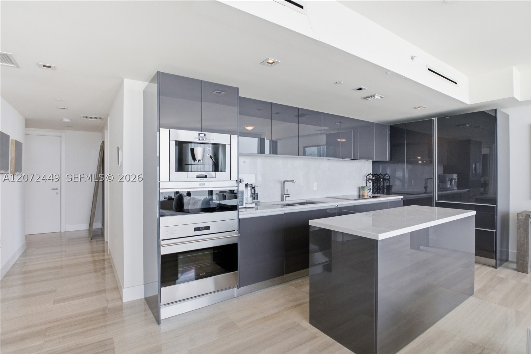 1451 Brickell Ave #2501, Miami FL 33131