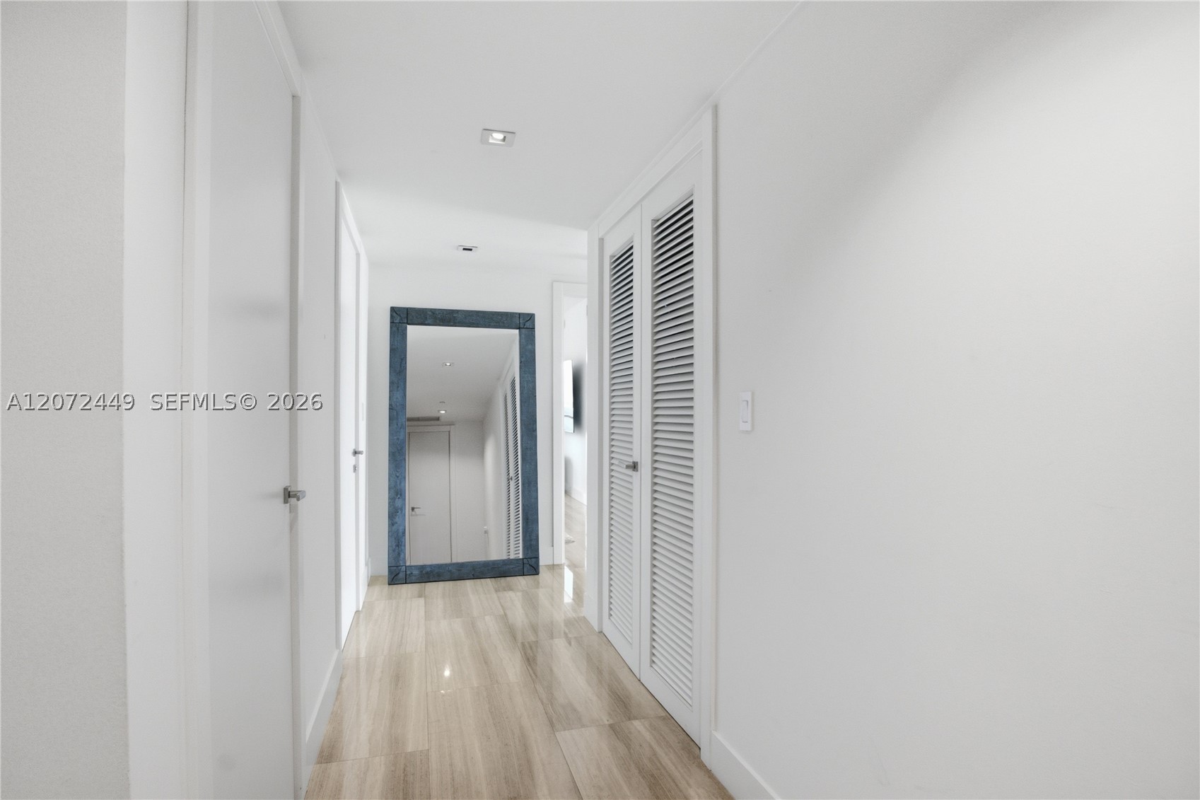 1451 Brickell Ave #2501, Miami FL 33131