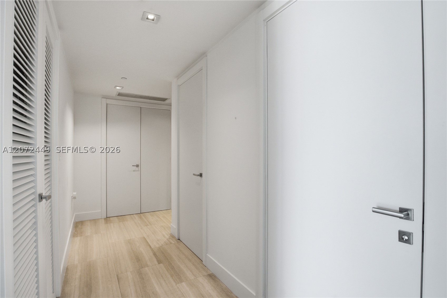 1451 Brickell Ave #2501, Miami FL 33131