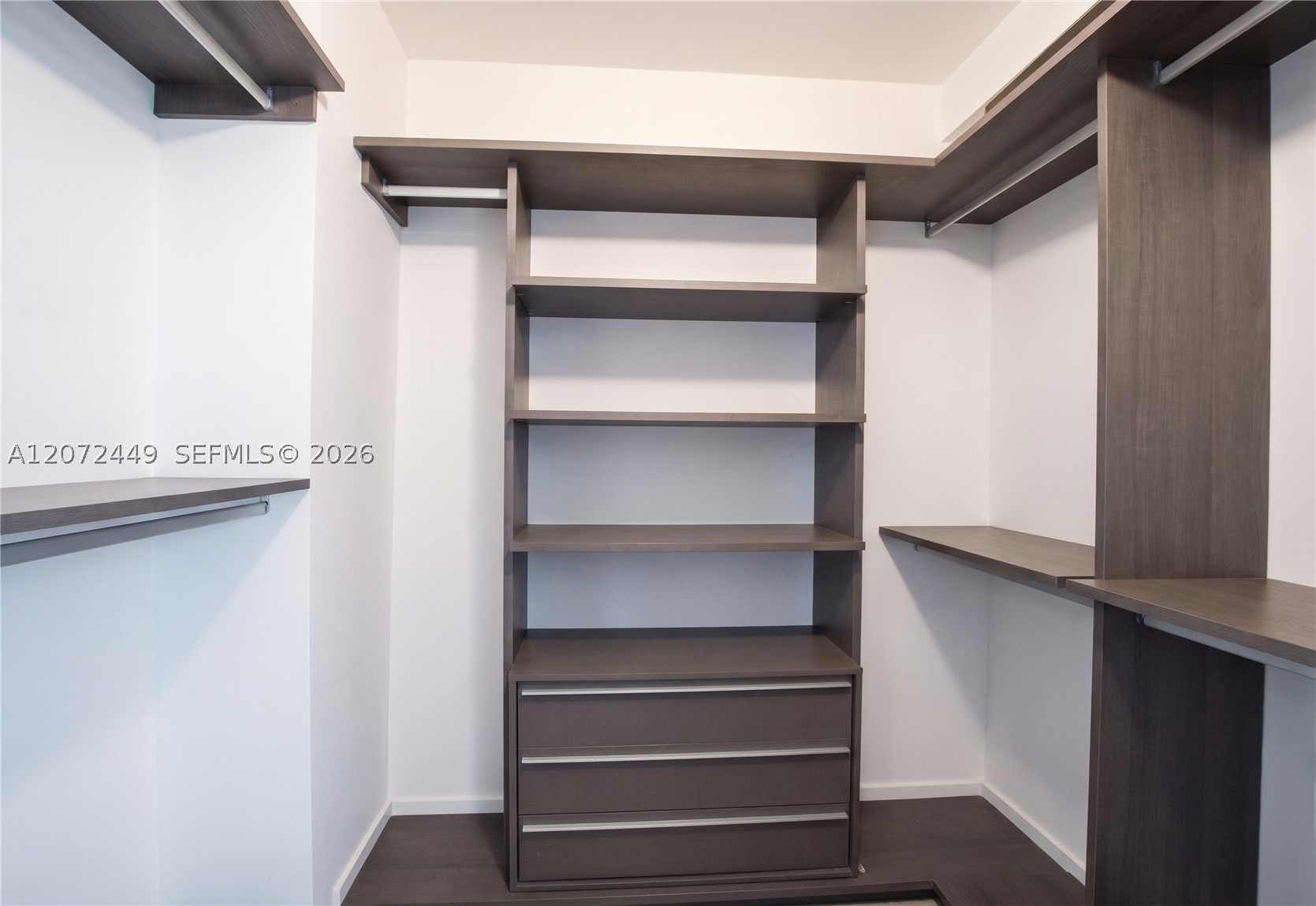 1451 Brickell Ave #2501, Miami FL 33131