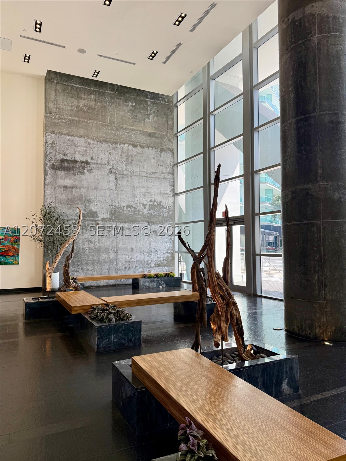 888 Biscayne Blvd #3611, Miami FL 33132