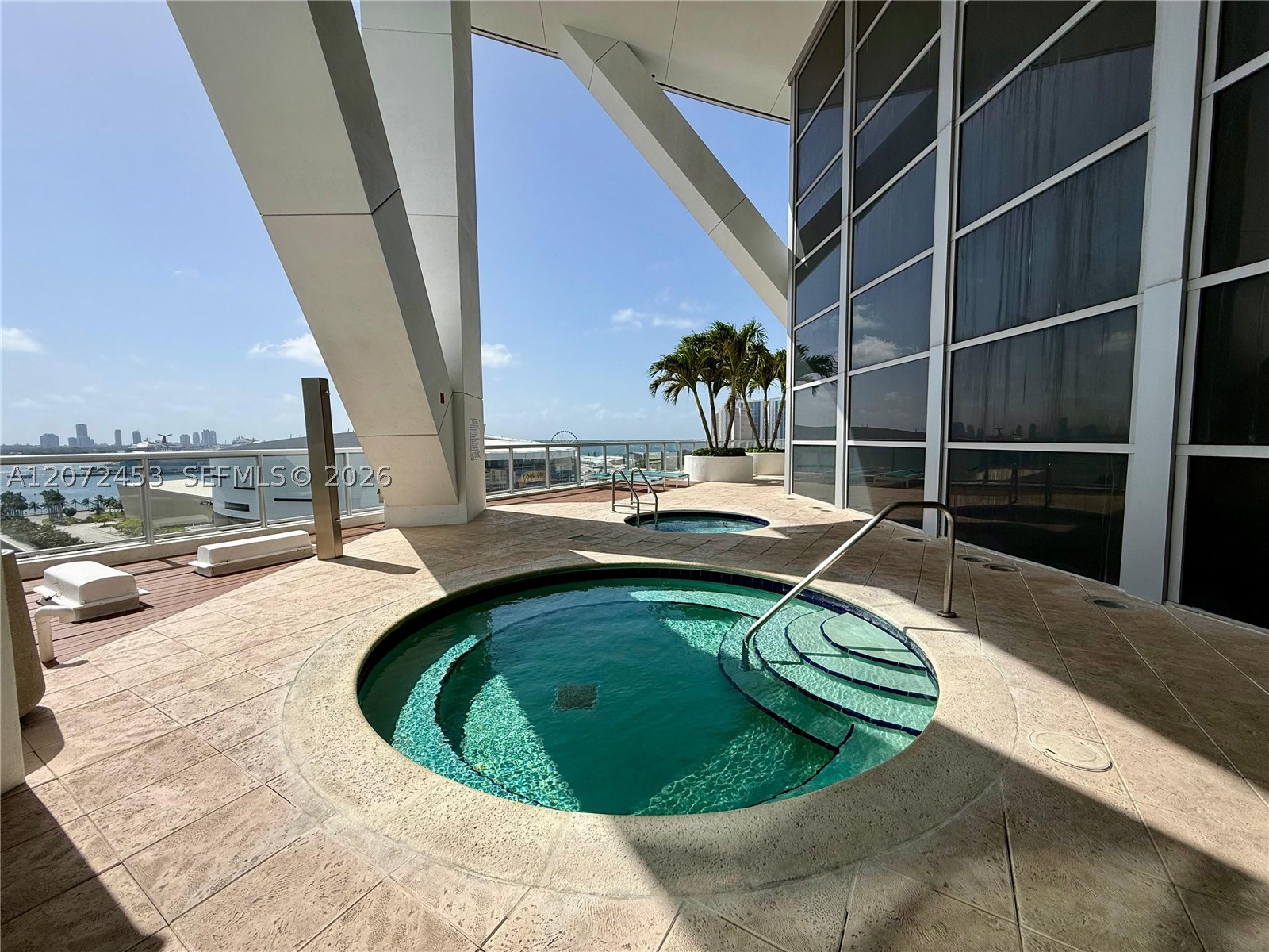 888 Biscayne Blvd #3611, Miami FL 33132