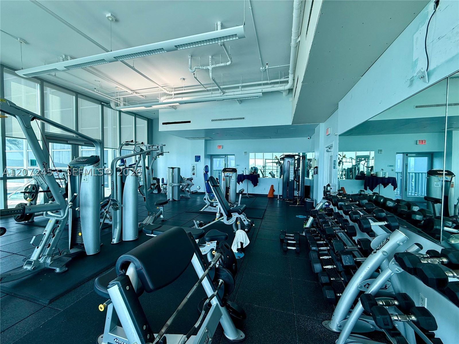 888 Biscayne Blvd #3611, Miami FL 33132