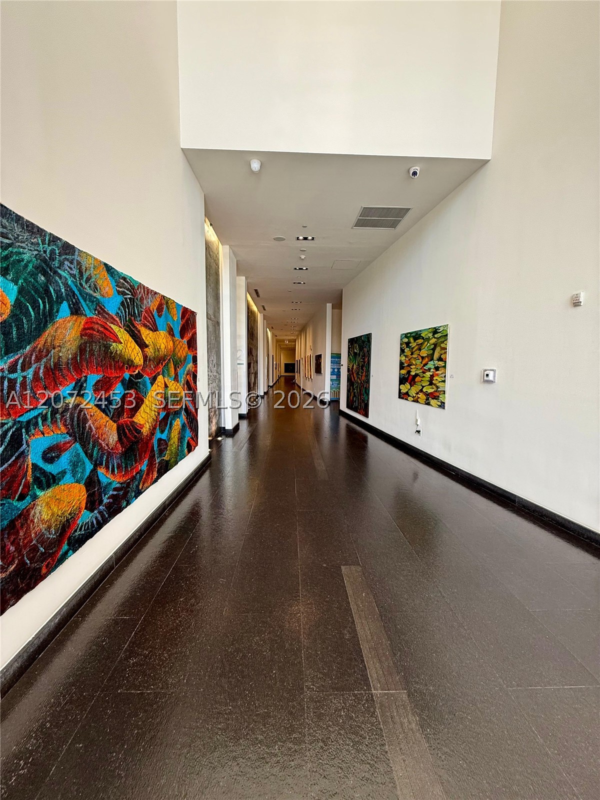 888 Biscayne Blvd #3611, Miami FL 33132