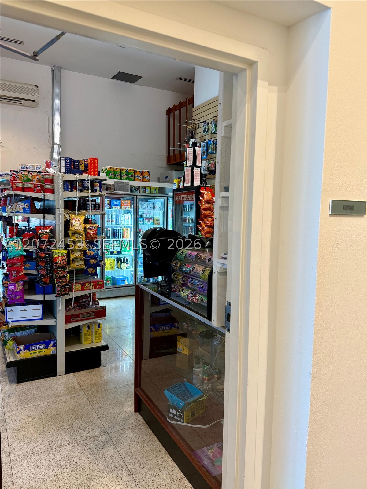 888 Biscayne Blvd #3611, Miami FL 33132