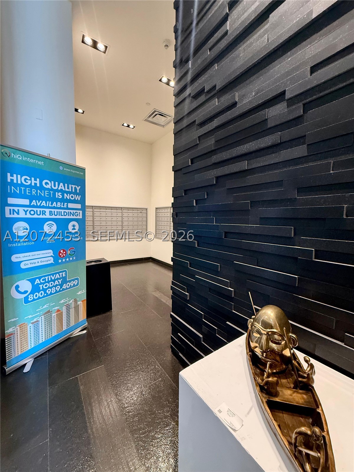 888 Biscayne Blvd #3611, Miami FL 33132