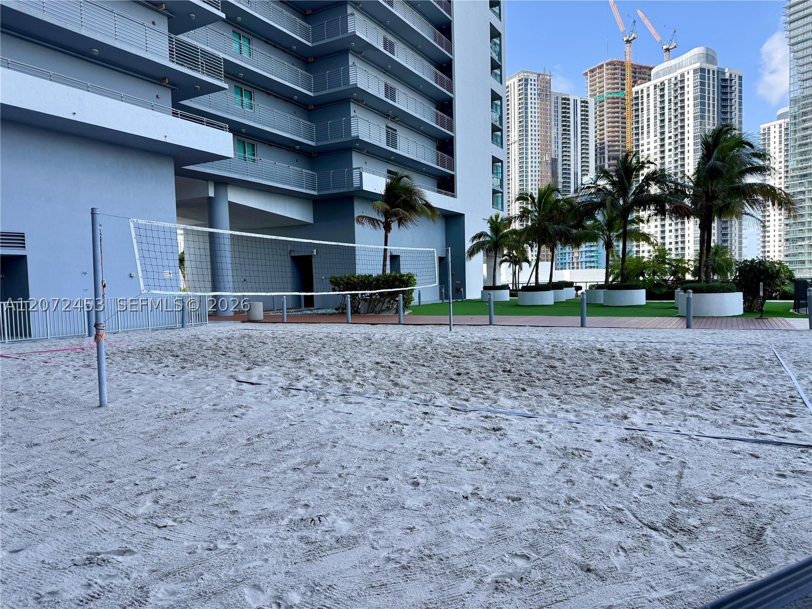 888 Biscayne Blvd #3611, Miami FL 33132