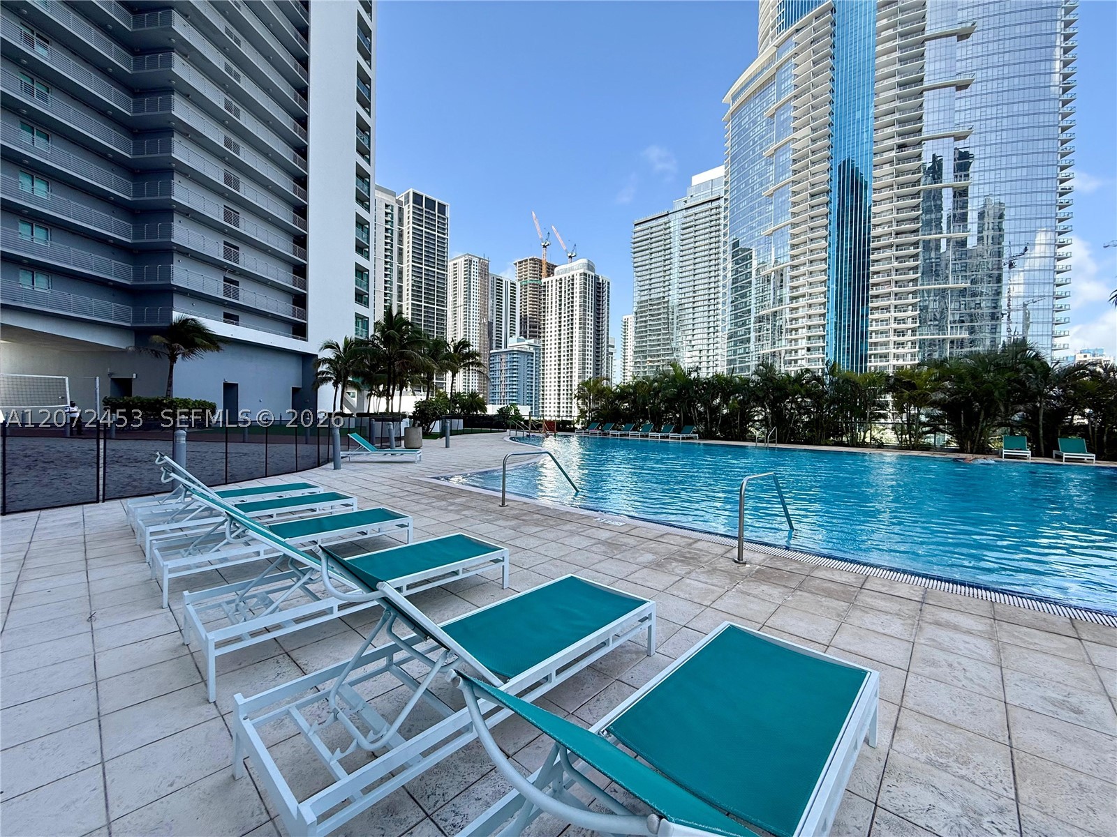 888 Biscayne Blvd #3611, Miami FL 33132