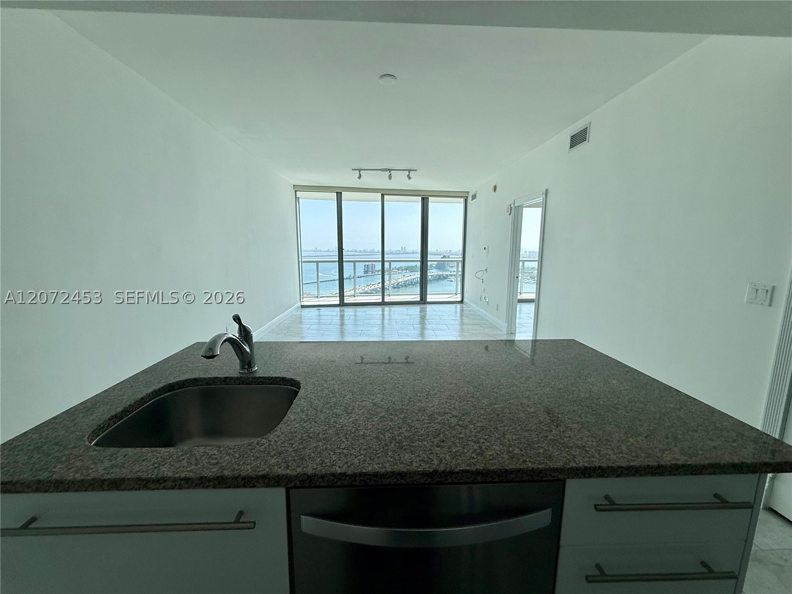 888 Biscayne Blvd #3611, Miami FL 33132