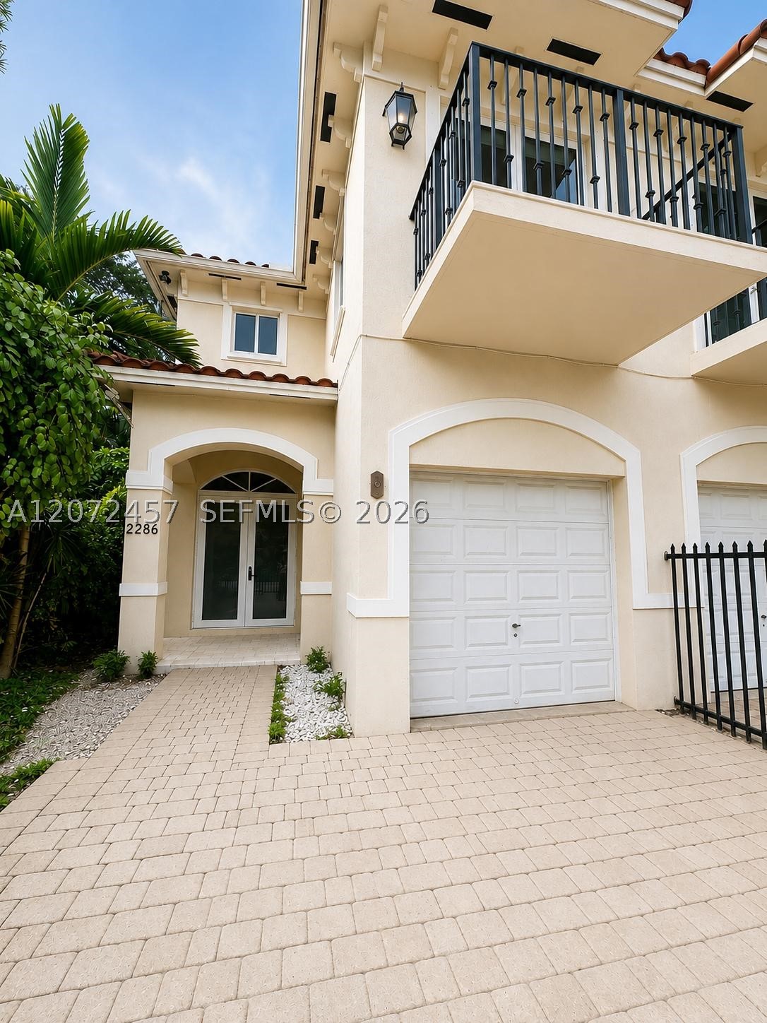 2286 SW 16th Ct #2286, Miami FL 33145