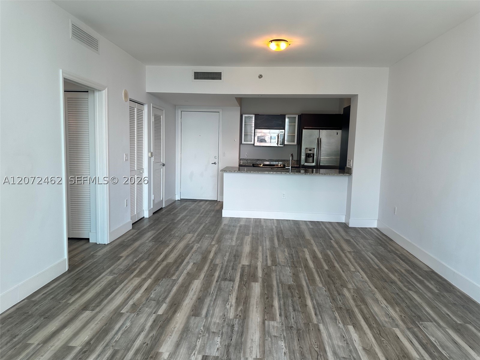 951 Brickell Ave #3403, Miami FL 33131