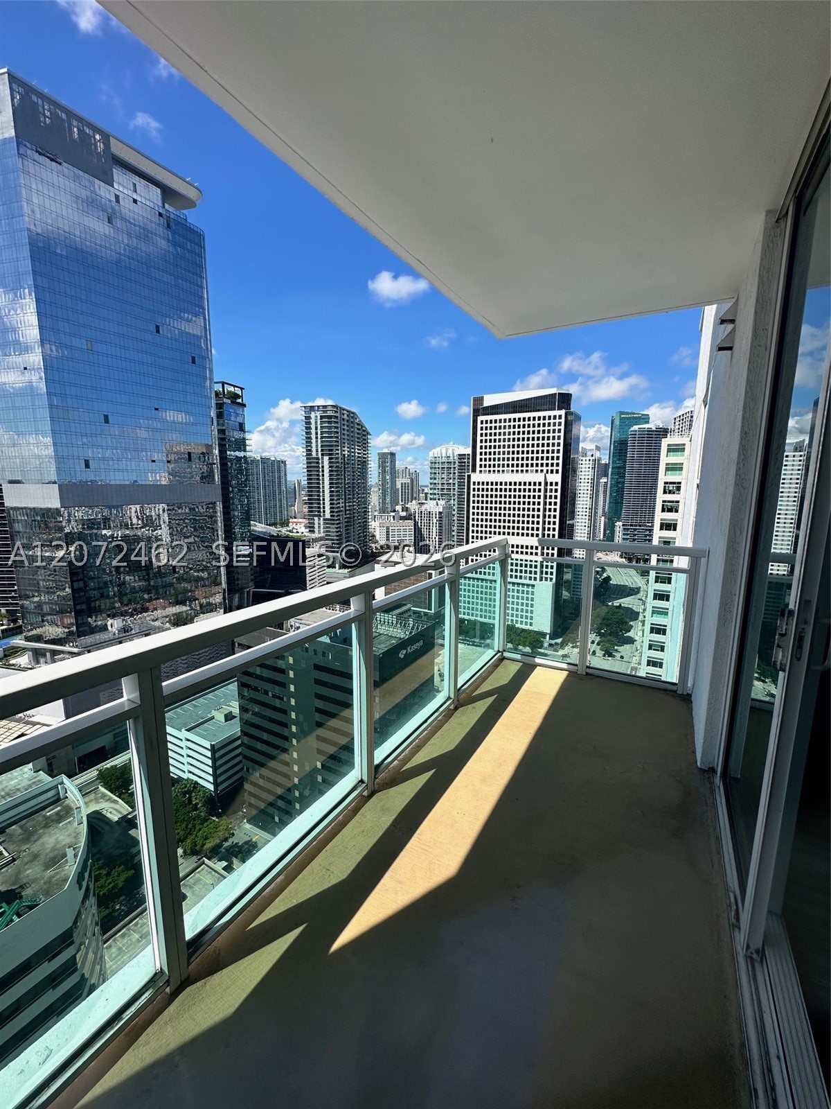 951 Brickell Ave #3403, Miami FL 33131