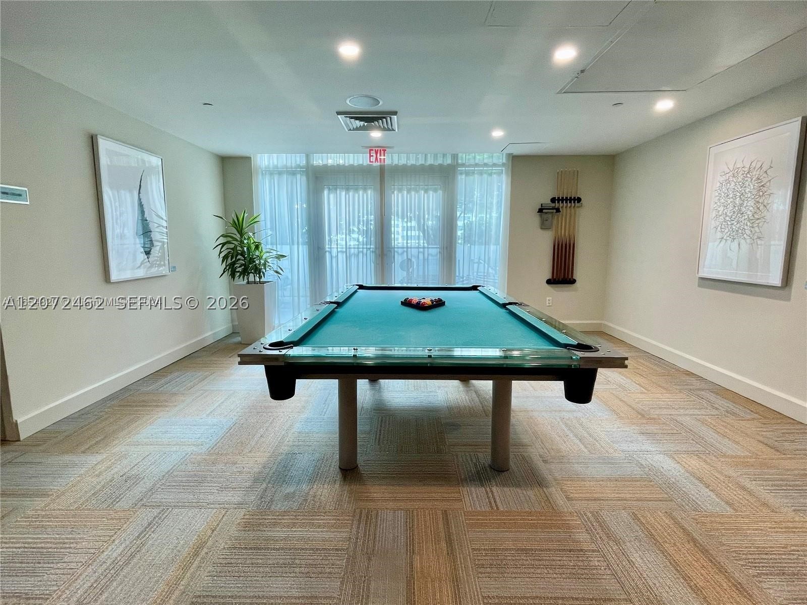 951 Brickell Ave #3403, Miami FL 33131