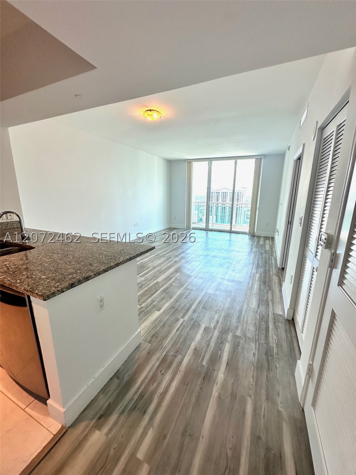 951 Brickell Ave #3403, Miami FL 33131
