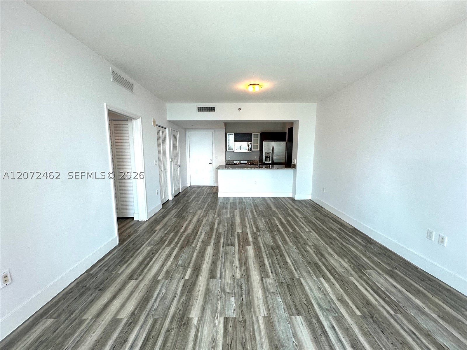 951 Brickell Ave #3403, Miami FL 33131