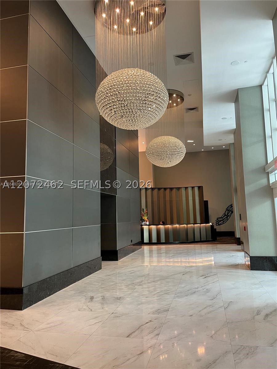 951 Brickell Ave #3403, Miami FL 33131
