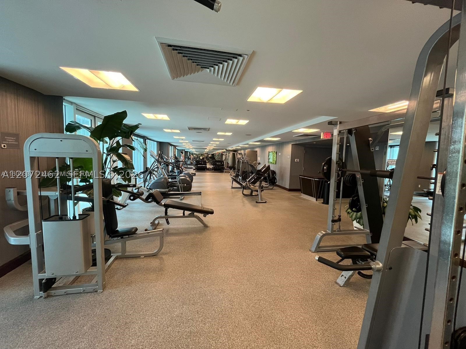 951 Brickell Ave #3403, Miami FL 33131