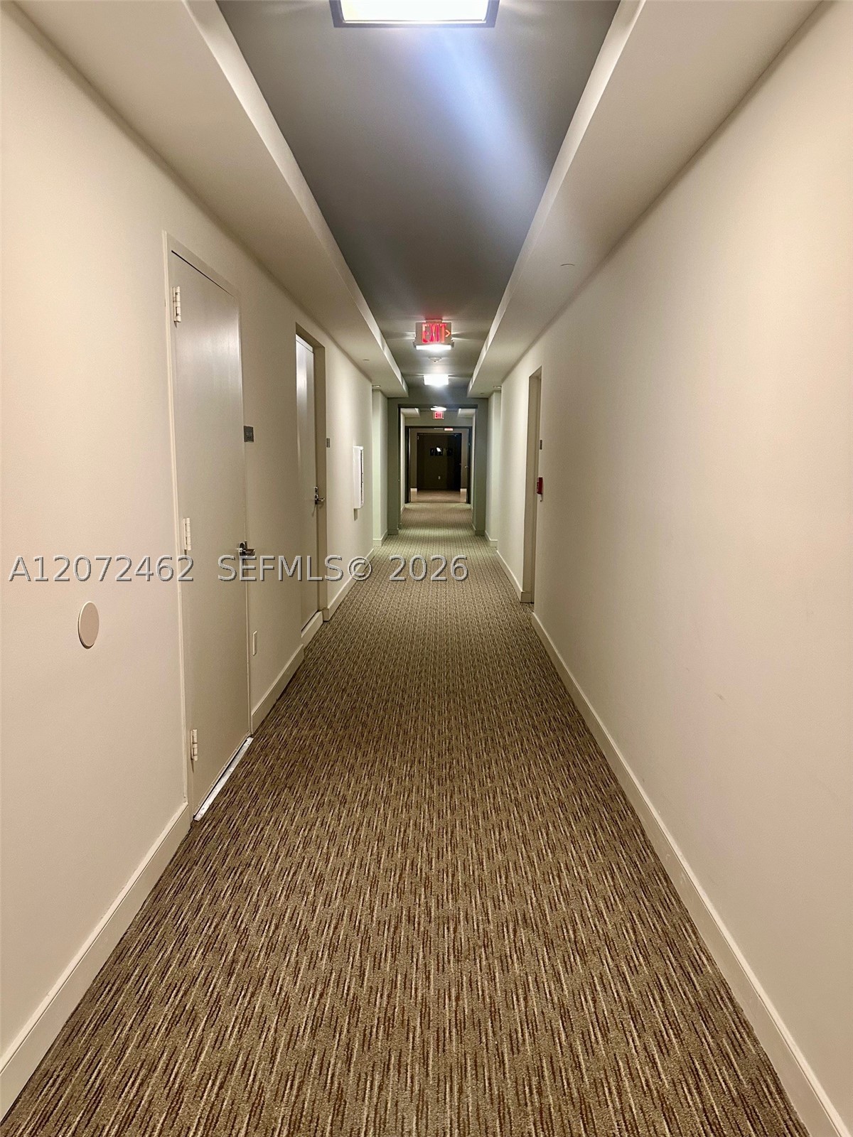 951 Brickell Ave #3403, Miami FL 33131