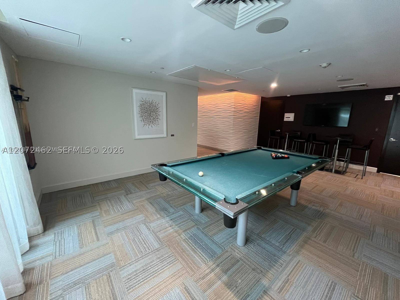951 Brickell Ave #3403, Miami FL 33131