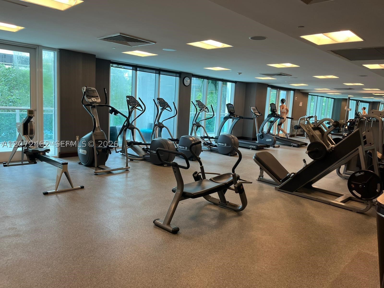 951 Brickell Ave #3403, Miami FL 33131