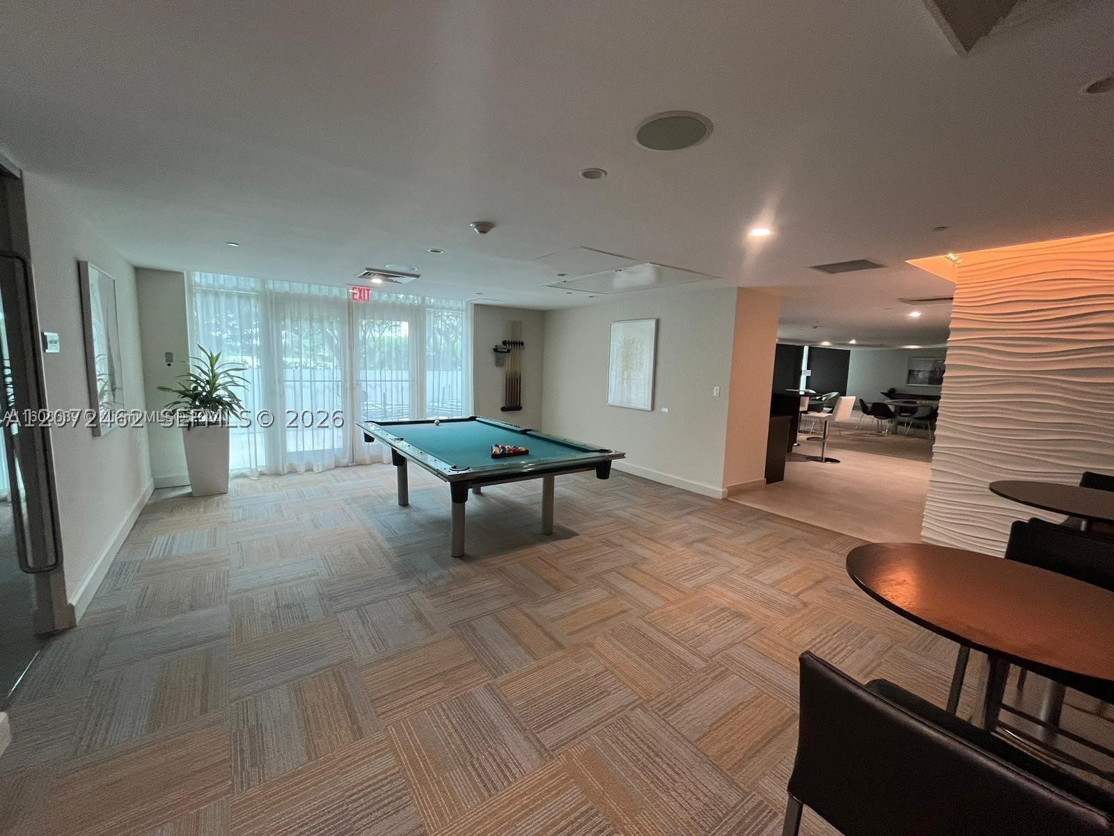 951 Brickell Ave #3403, Miami FL 33131