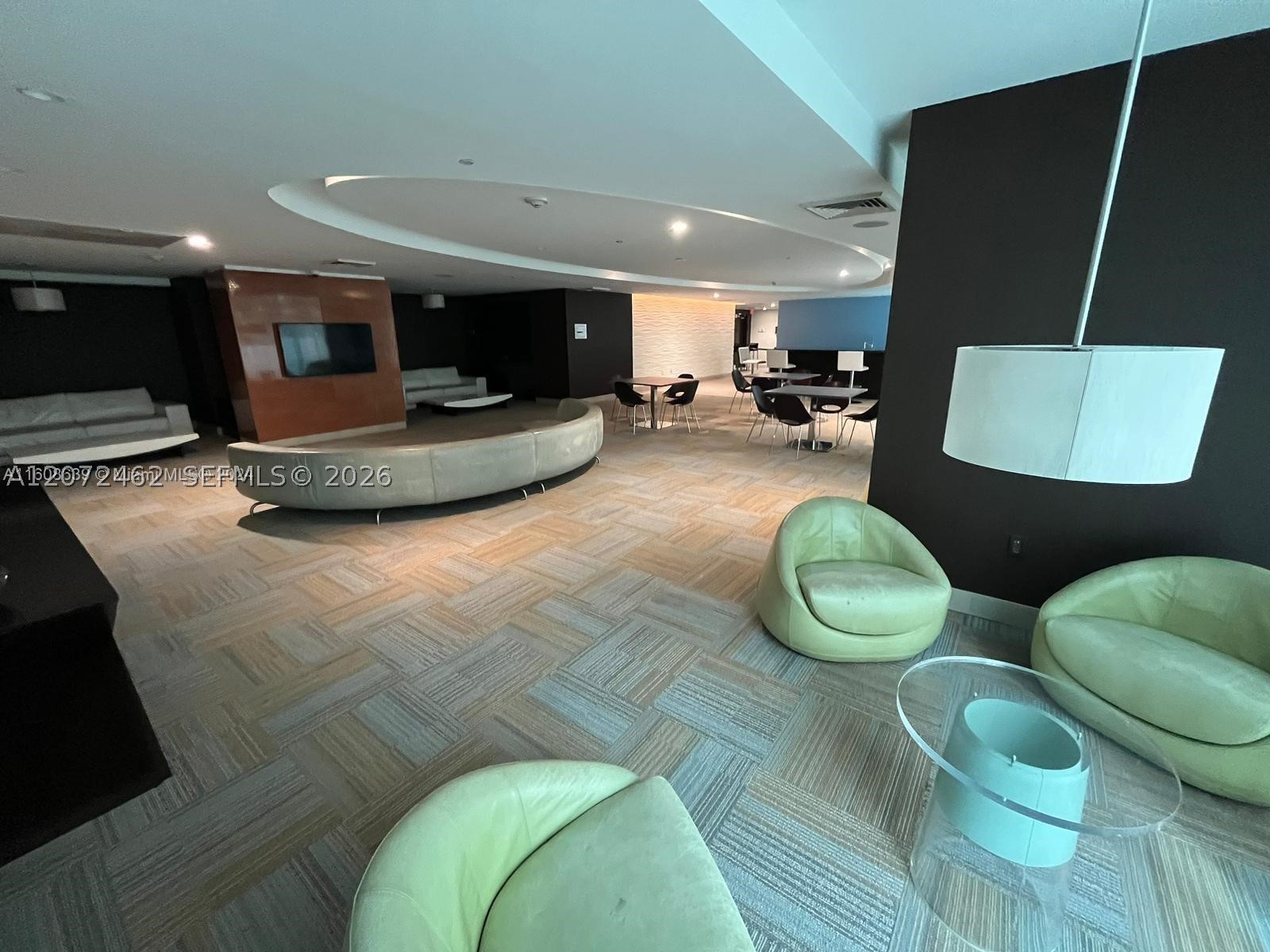951 Brickell Ave #3403, Miami FL 33131