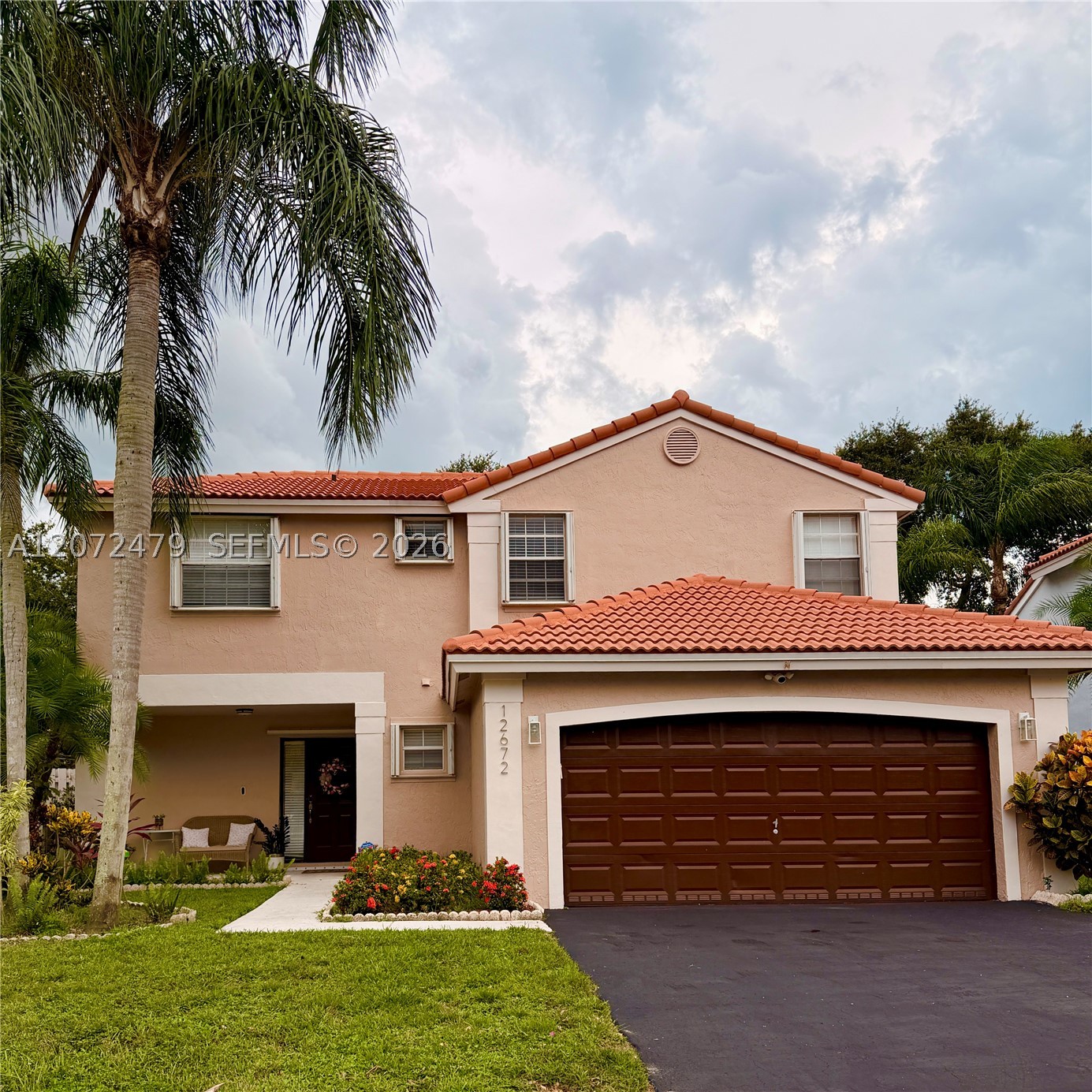 12672 NW 11th Ct, Sunrise FL 33323