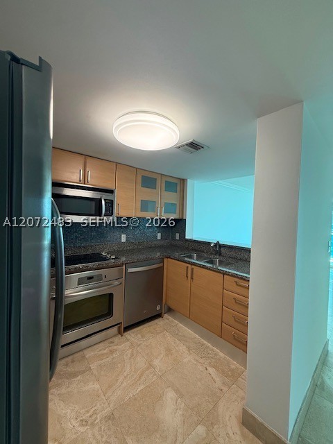 2101 Brickell Ave #1109, Miami FL 33129