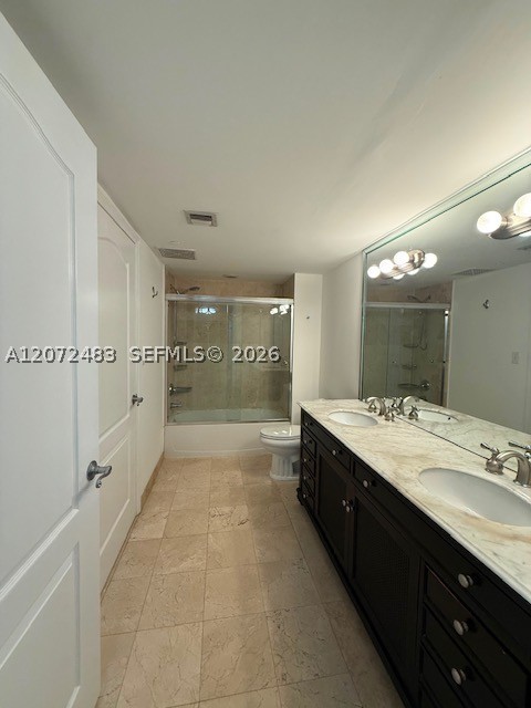 2101 Brickell Ave #1109, Miami FL 33129