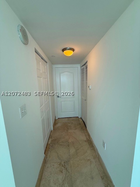 2101 Brickell Ave #1109, Miami FL 33129