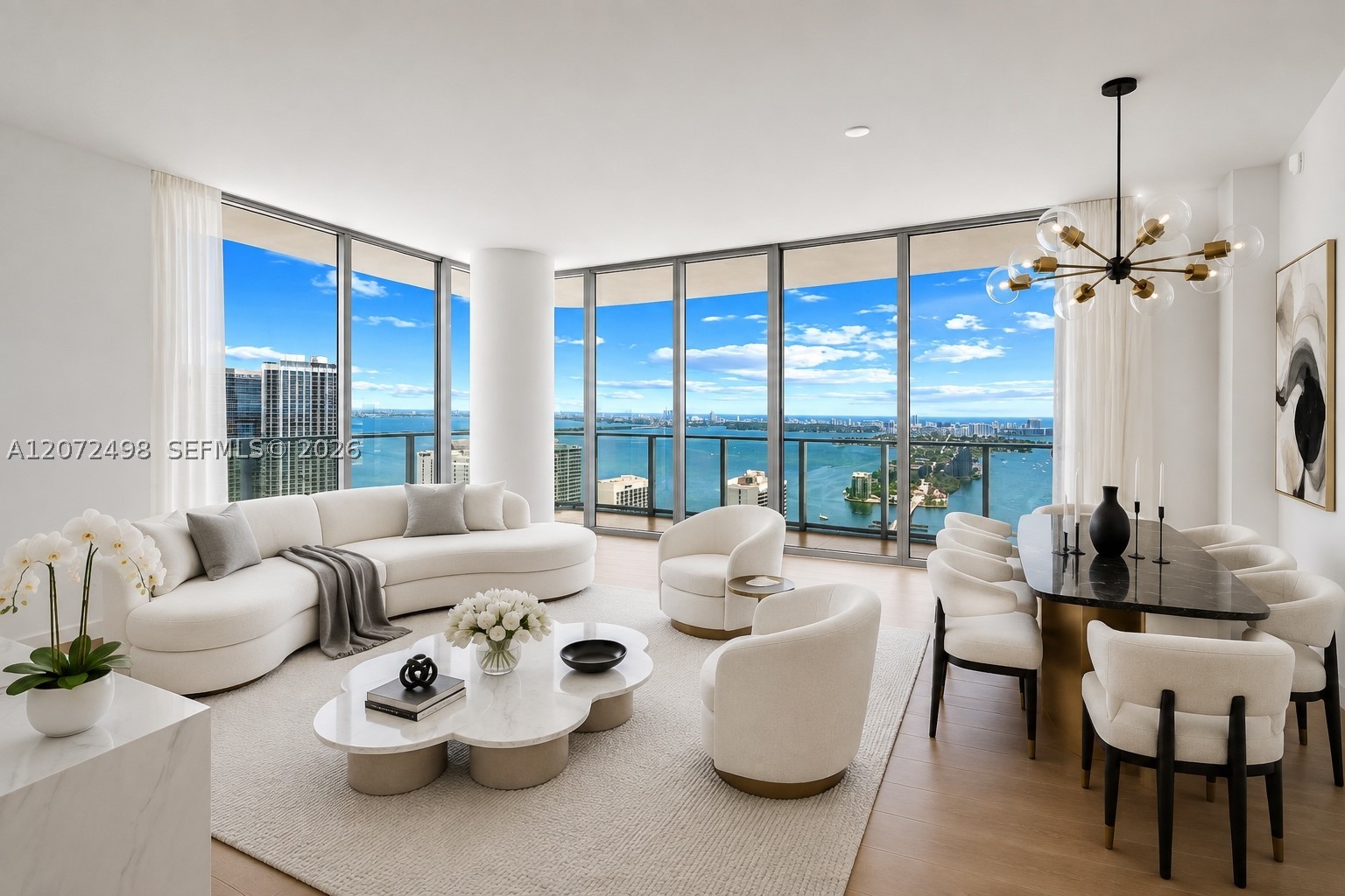 1400 Biscayne Blvd #4206, Miami FL 33132