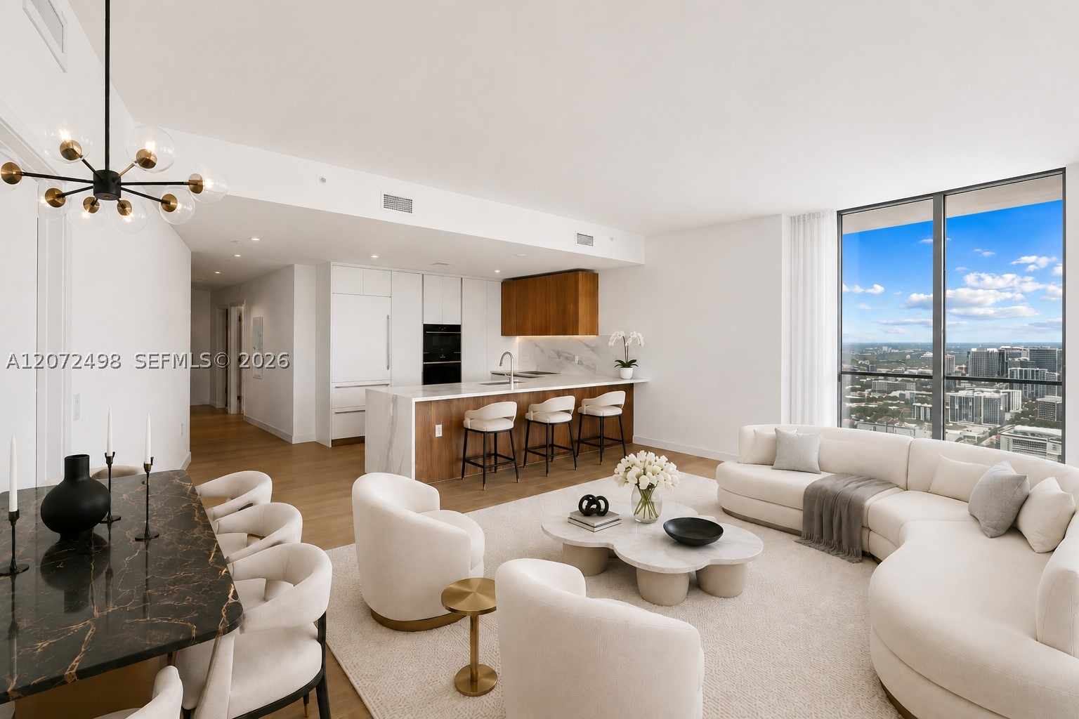 1400 Biscayne Blvd #4206, Miami FL 33132