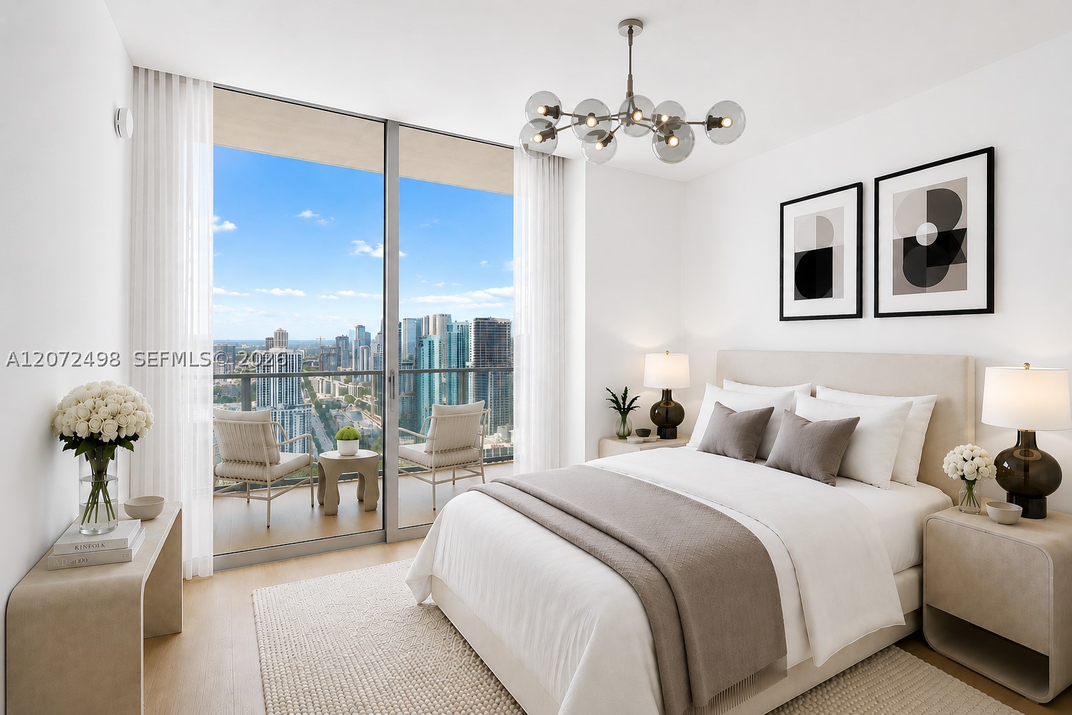 1400 Biscayne Blvd #4206, Miami FL 33132