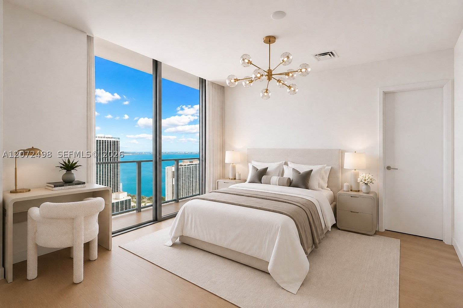 1400 Biscayne Blvd #4206, Miami FL 33132