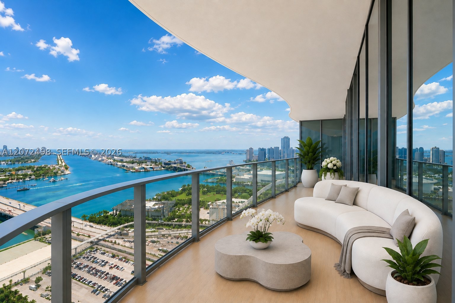 1400 Biscayne Blvd #4206, Miami FL 33132