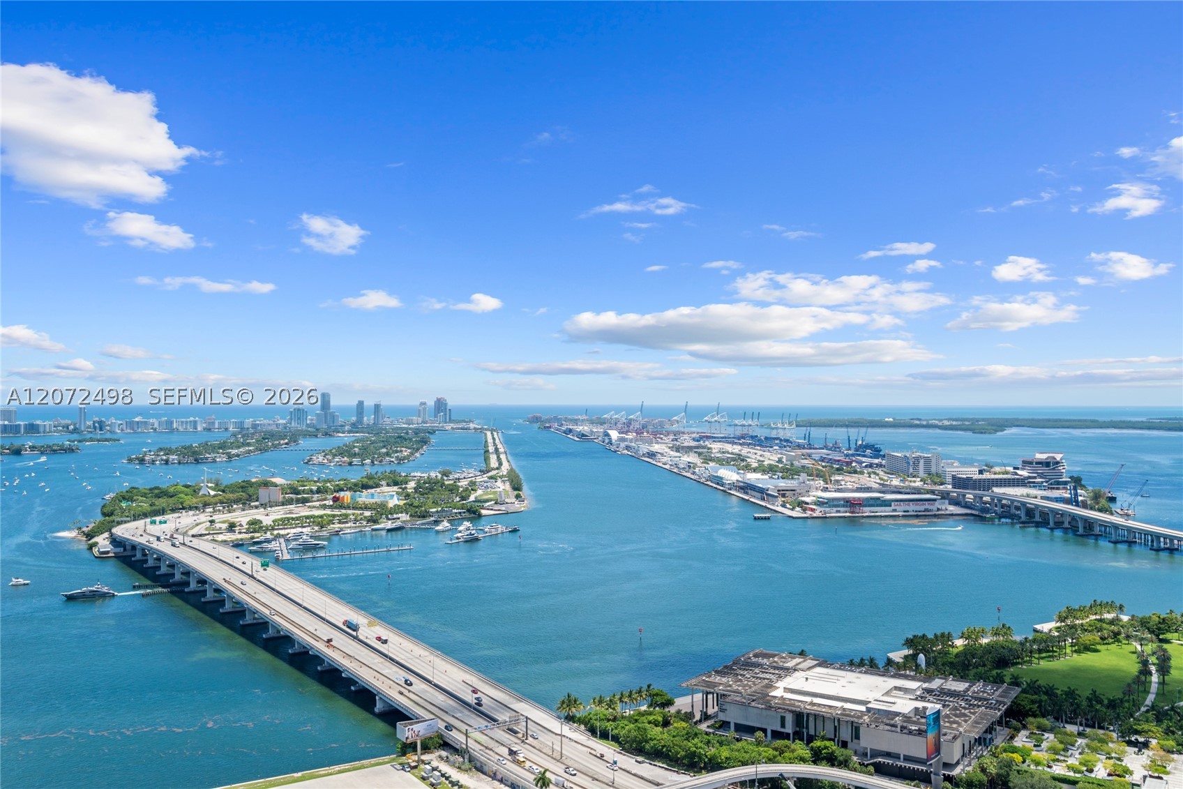 1400 Biscayne Blvd #4206, Miami FL 33132